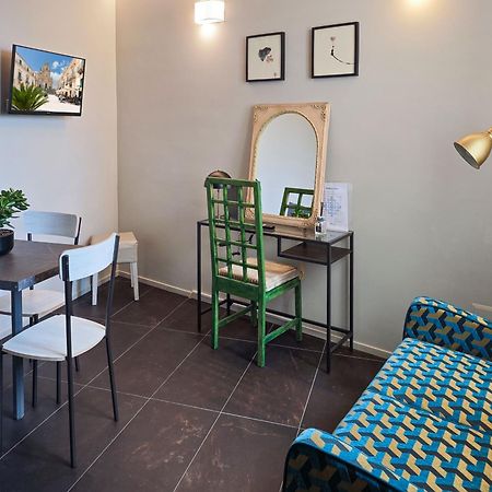 Ortigia Charming Suite Сиракузы Экстерьер фото